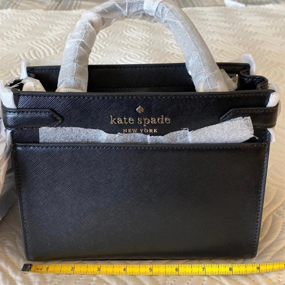 NEW Kate Spade Small Satchel